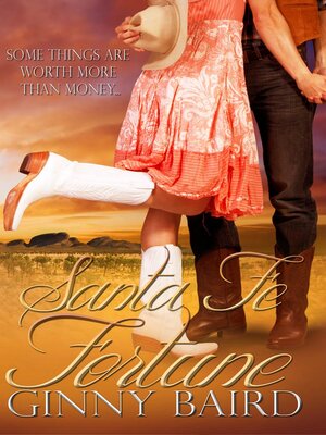 cover image of Santa Fe Fortune